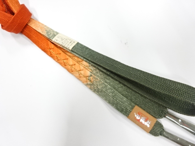 Japanese Kimono / Accessories Silk